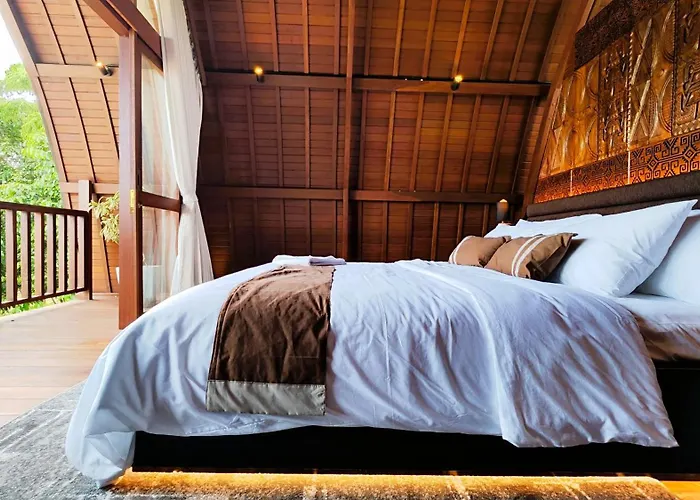 Guest house The Mahaloka 4*