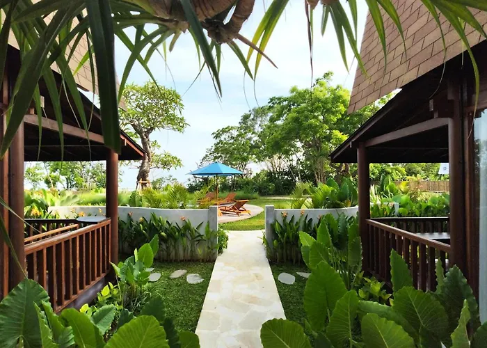 The Mahaloka Guest house 4*
