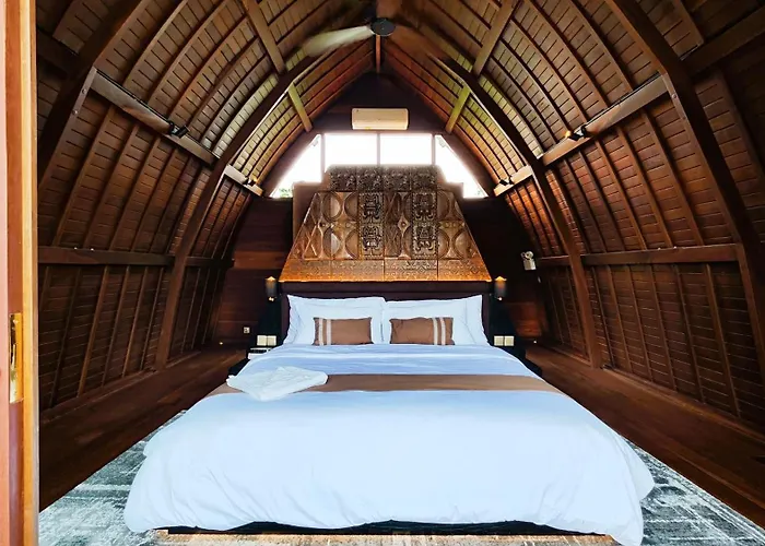 Guest house The Mahaloka
