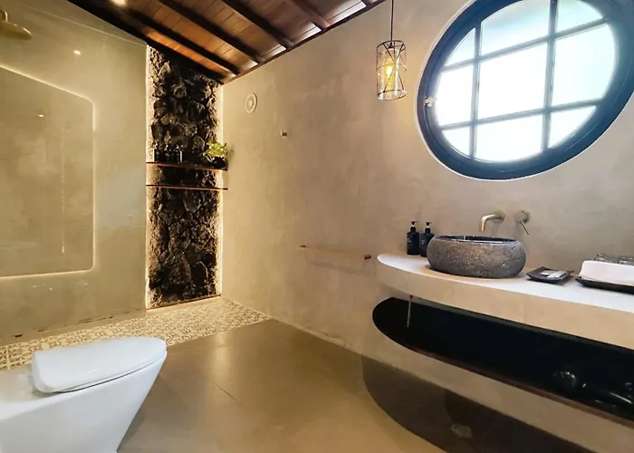Guest house The Mahaloka Uluwatu (Bali)