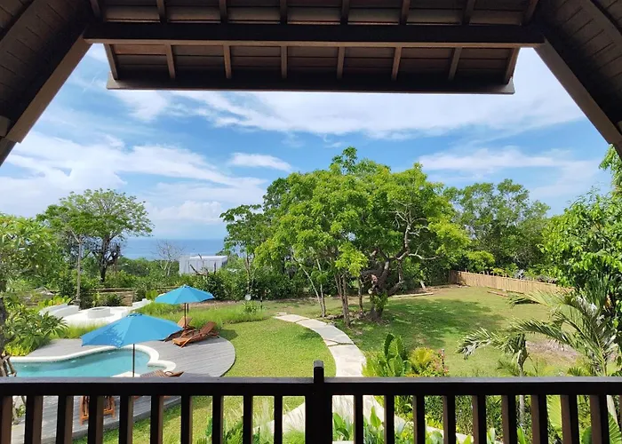 The Mahaloka Uluwatu (Bali)