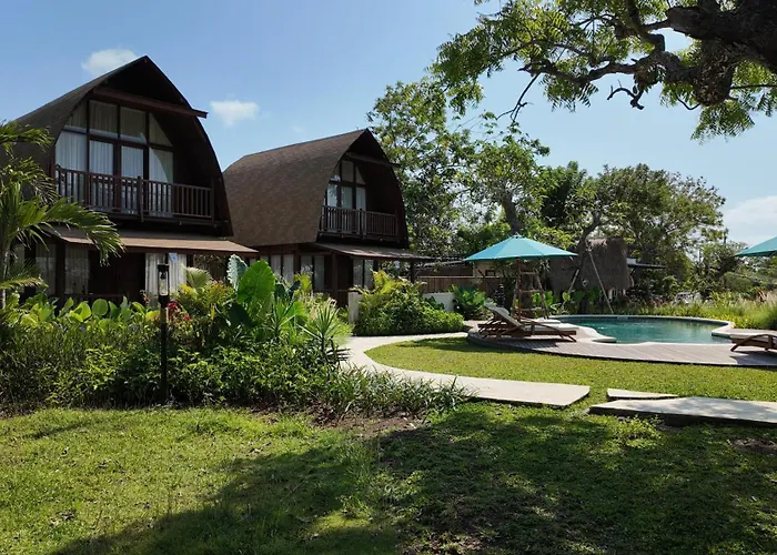 The Mahaloka