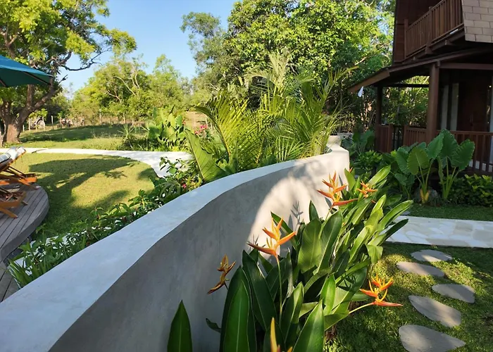Guest house The Mahaloka 4*