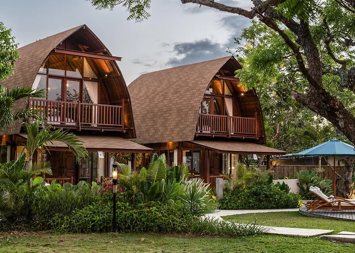 Guest house The Mahaloka 4*