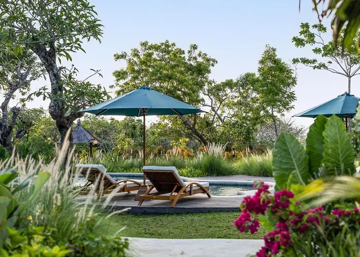 The Mahaloka Guest house Uluwatu (Bali)