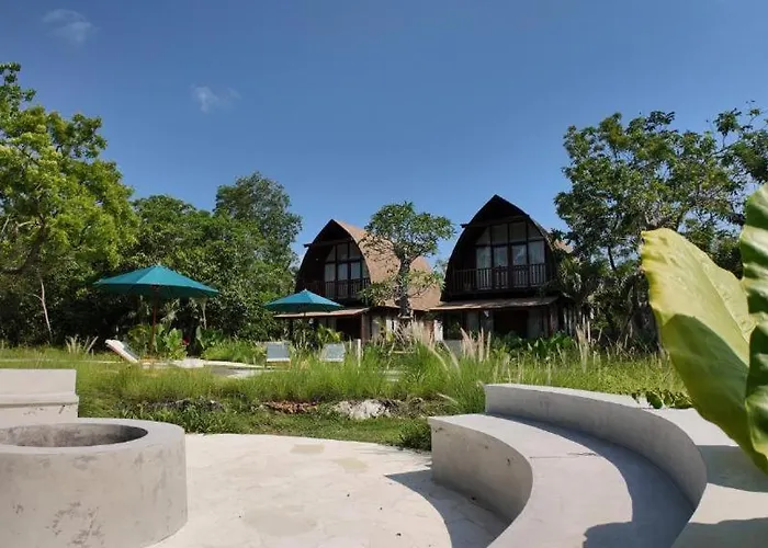 The Mahaloka Guest house 4*