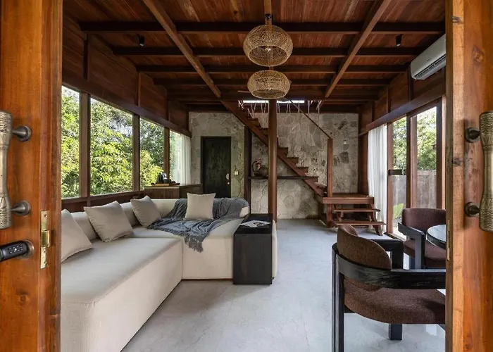 The Mahaloka 4* Uluwatu (Bali)