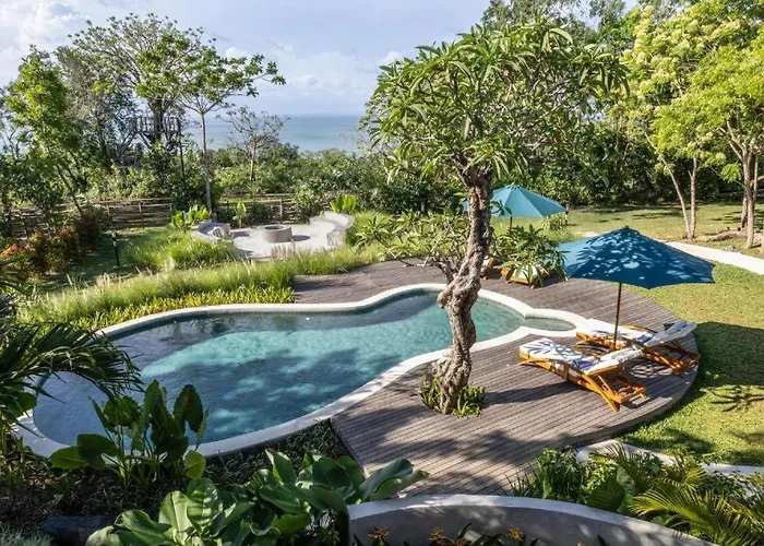 The Mahaloka Guest house 4*